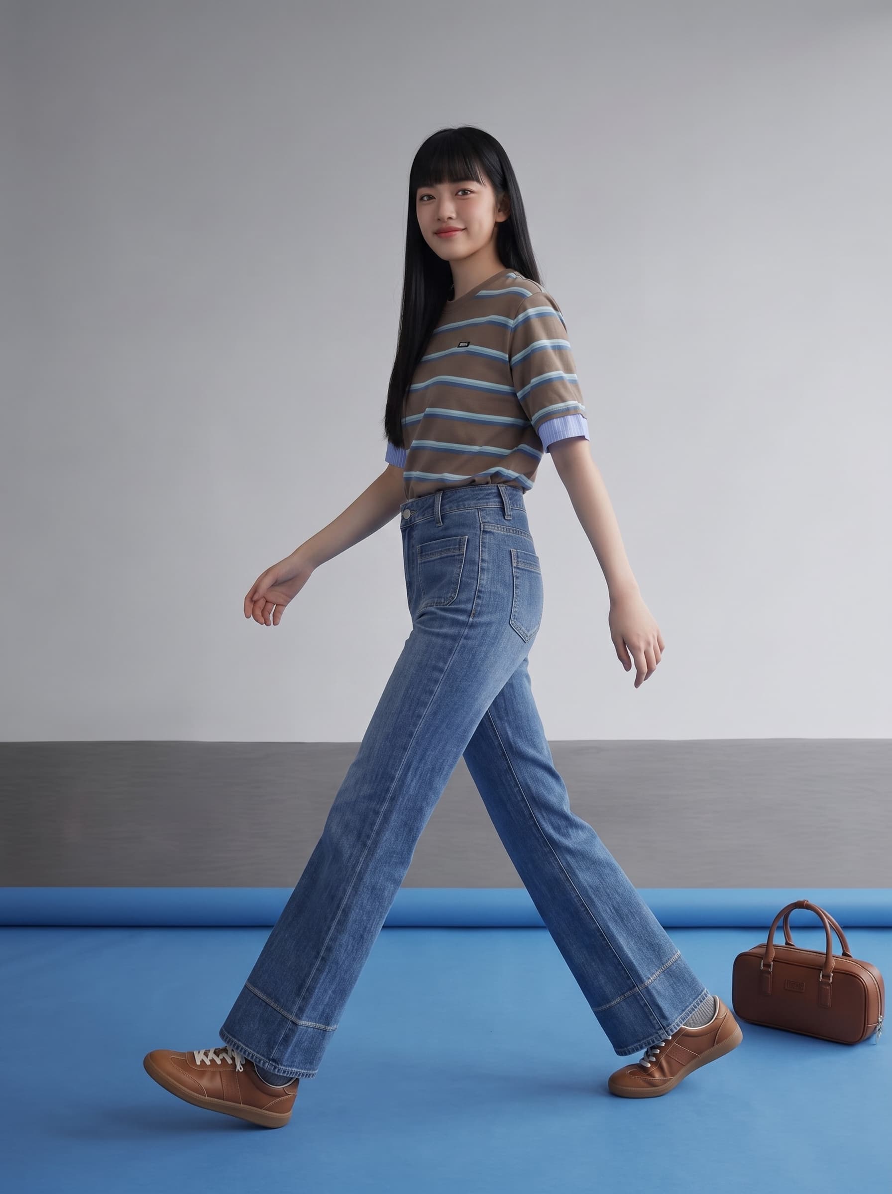 服装套图